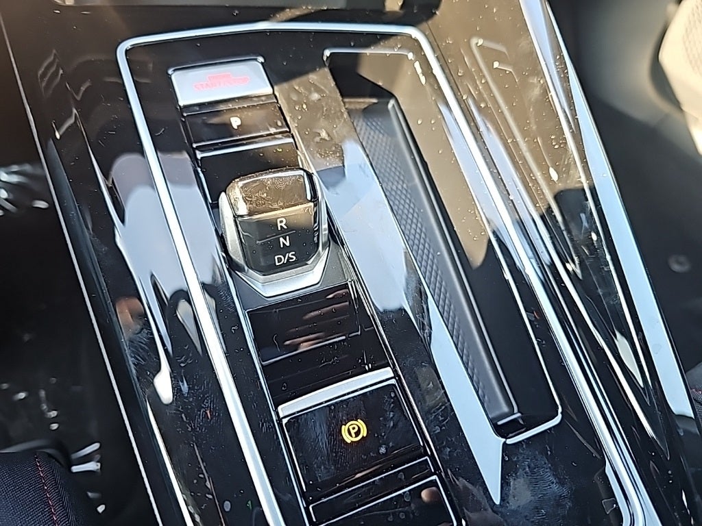 2025 Volkswagen Golf GTI 2.0T S