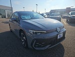 2025 Volkswagen Golf GTI 2.0T S