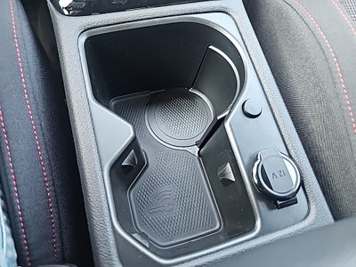 2025 Volkswagen Golf GTI 2.0T S