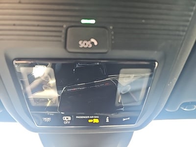 2025 Volkswagen Golf GTI 2.0T S