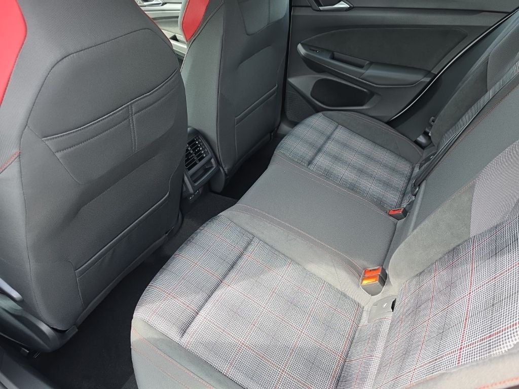 2026 Volkswagen Golf GTI 2.0T S