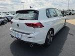 2026 Volkswagen Golf GTI 2.0T S