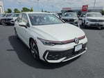 2026 Volkswagen Golf GTI 2.0T S