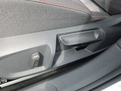 2026 Volkswagen Golf GTI 2.0T S