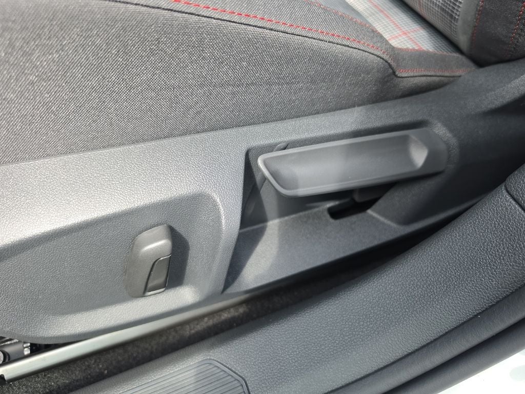 2026 Volkswagen Golf GTI 2.0T S