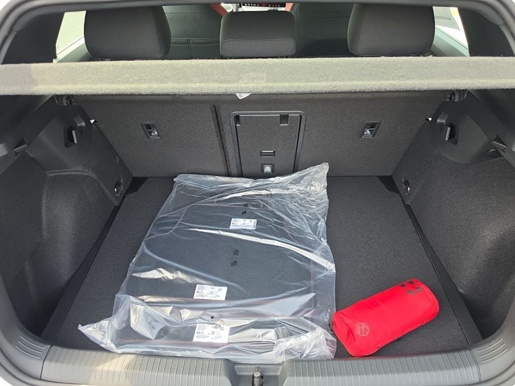 2026 Volkswagen Golf GTI 2.0T S