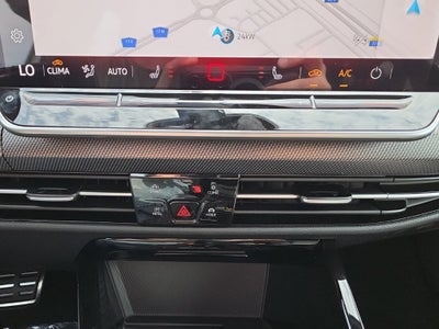 2026 Volkswagen Golf GTI 2.0T S
