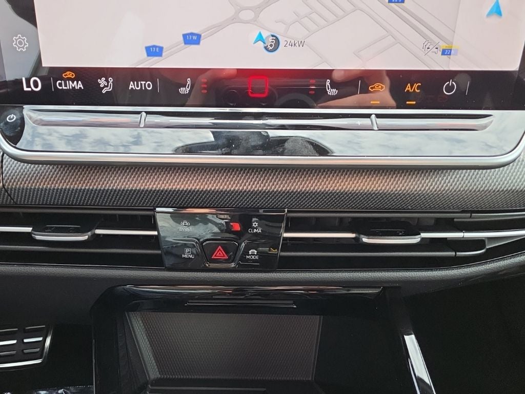2026 Volkswagen Golf GTI 2.0T S