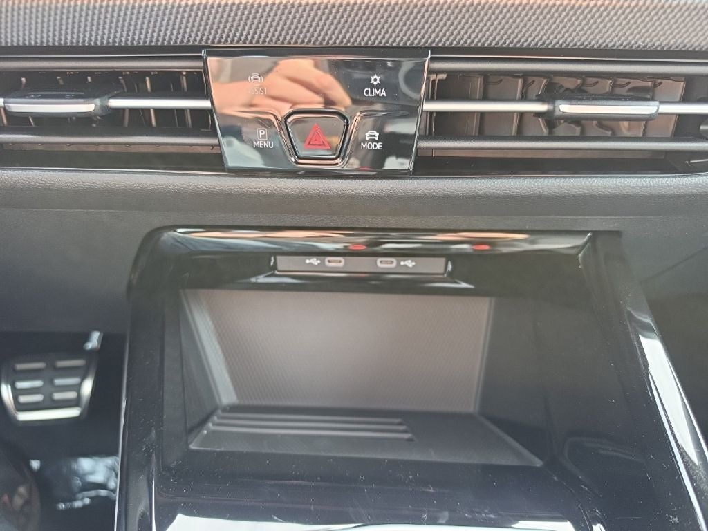 2026 Volkswagen Golf GTI 2.0T S