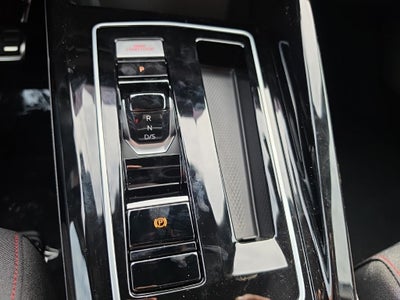 2026 Volkswagen Golf GTI 2.0T S