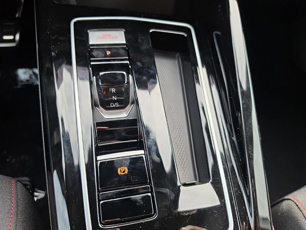 2026 Volkswagen Golf GTI 2.0T S