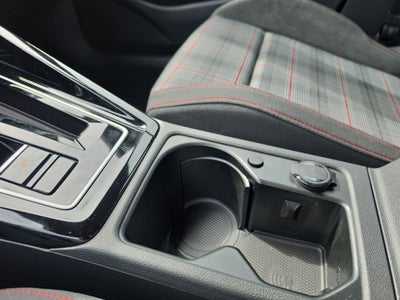 2026 Volkswagen Golf GTI 2.0T S