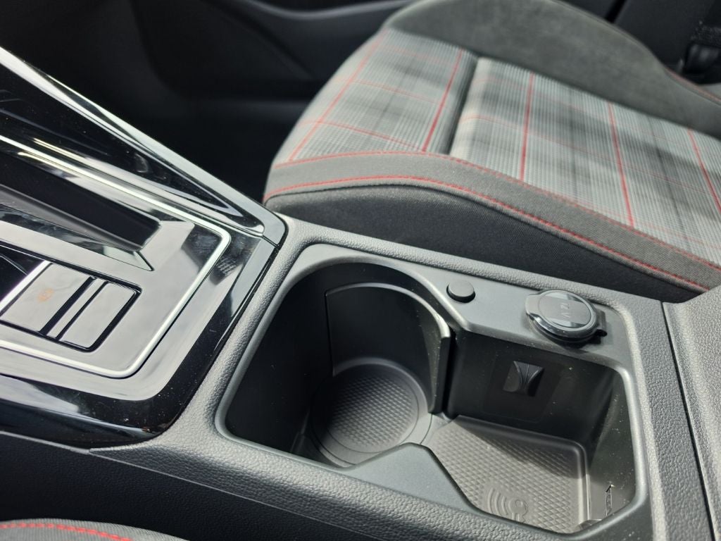 2026 Volkswagen Golf GTI 2.0T S