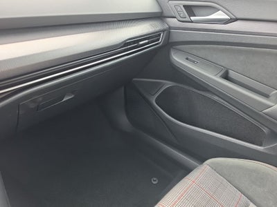 2026 Volkswagen Golf GTI 2.0T S