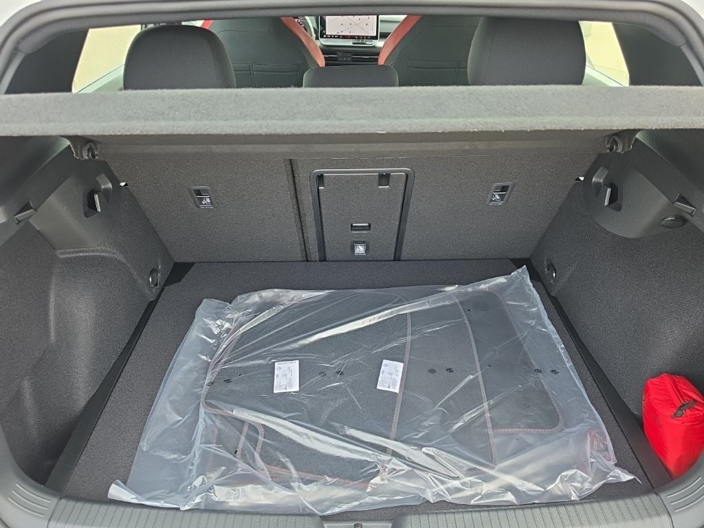 2026 Volkswagen Golf GTI 2.0T S