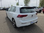 2026 Volkswagen Golf GTI 2.0T S