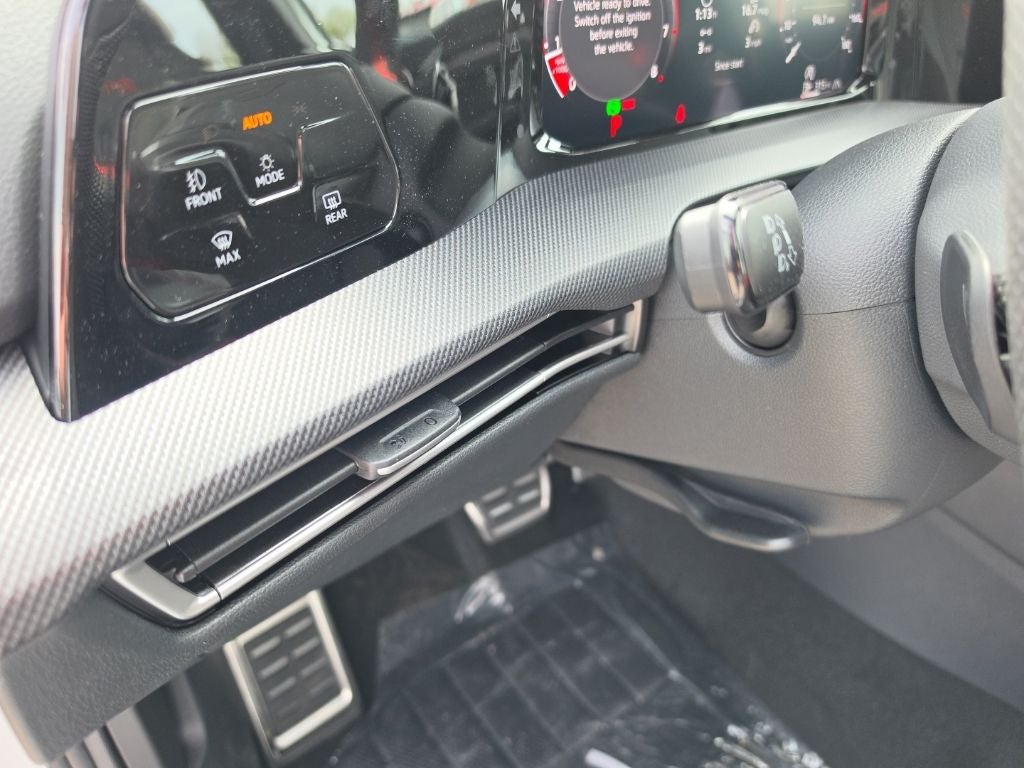 2026 Volkswagen Golf GTI 2.0T S