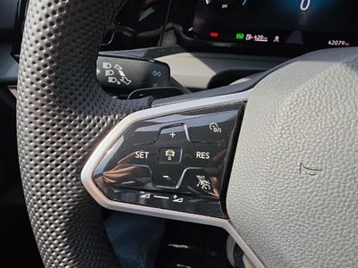 2022 Volkswagen Golf GTI 2.0T SE