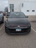 2022 Volkswagen Golf GTI 2.0T SE