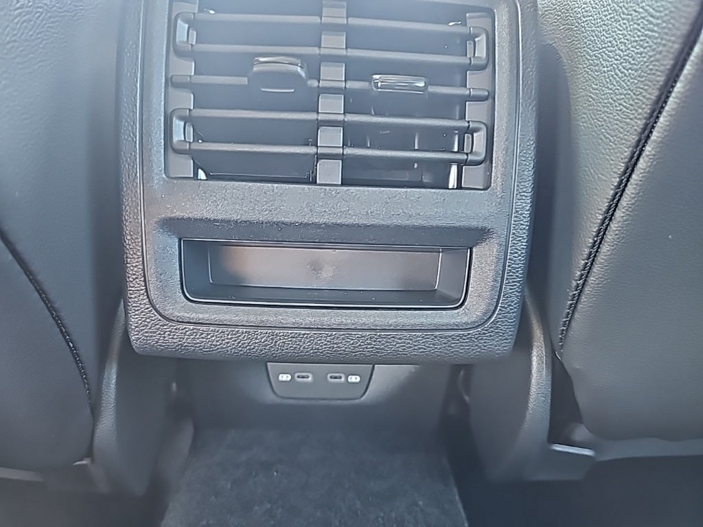 2025 Volkswagen Golf GTI 2.0T SE