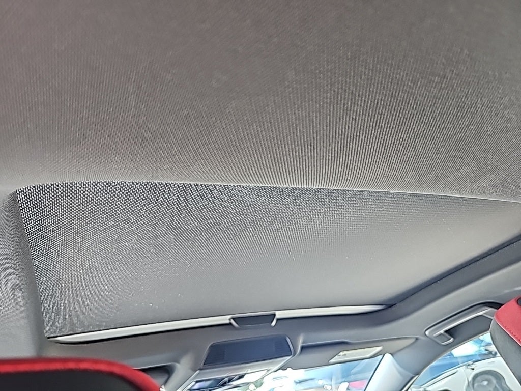 2025 Volkswagen Golf GTI 2.0T SE