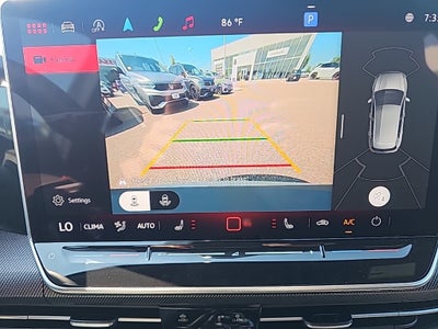 2025 Volkswagen Golf GTI 2.0T SE