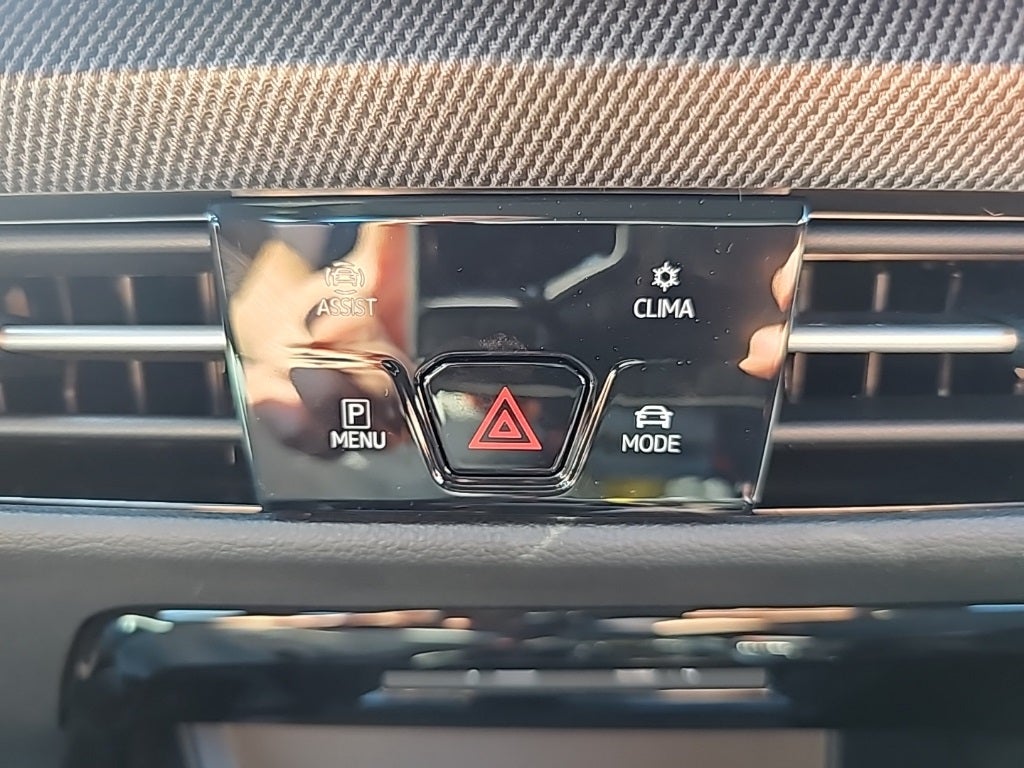 2025 Volkswagen Golf GTI 2.0T SE