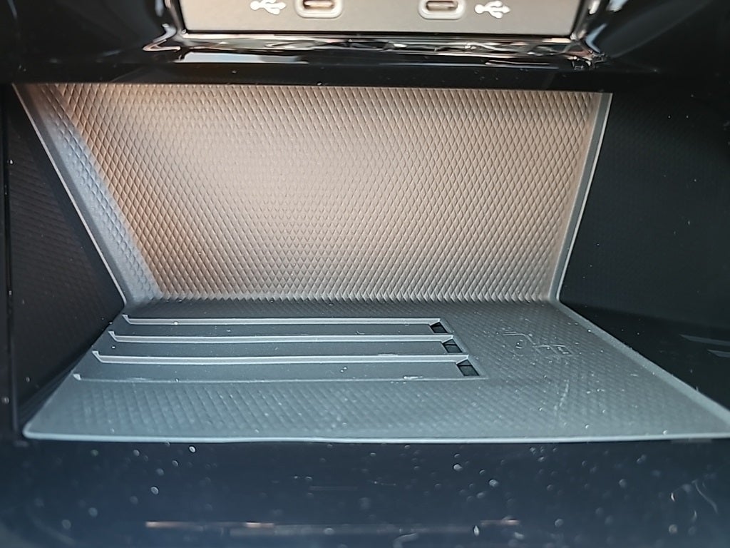 2025 Volkswagen Golf GTI 2.0T SE