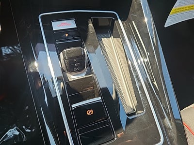 2025 Volkswagen Golf GTI 2.0T SE