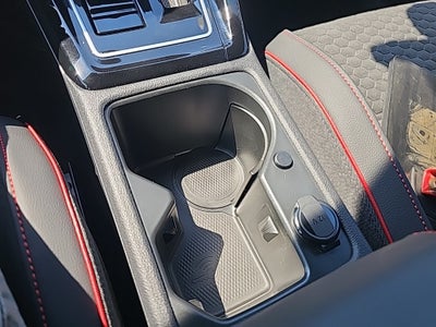 2025 Volkswagen Golf GTI 2.0T SE