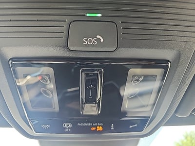 2025 Volkswagen Golf GTI 2.0T SE