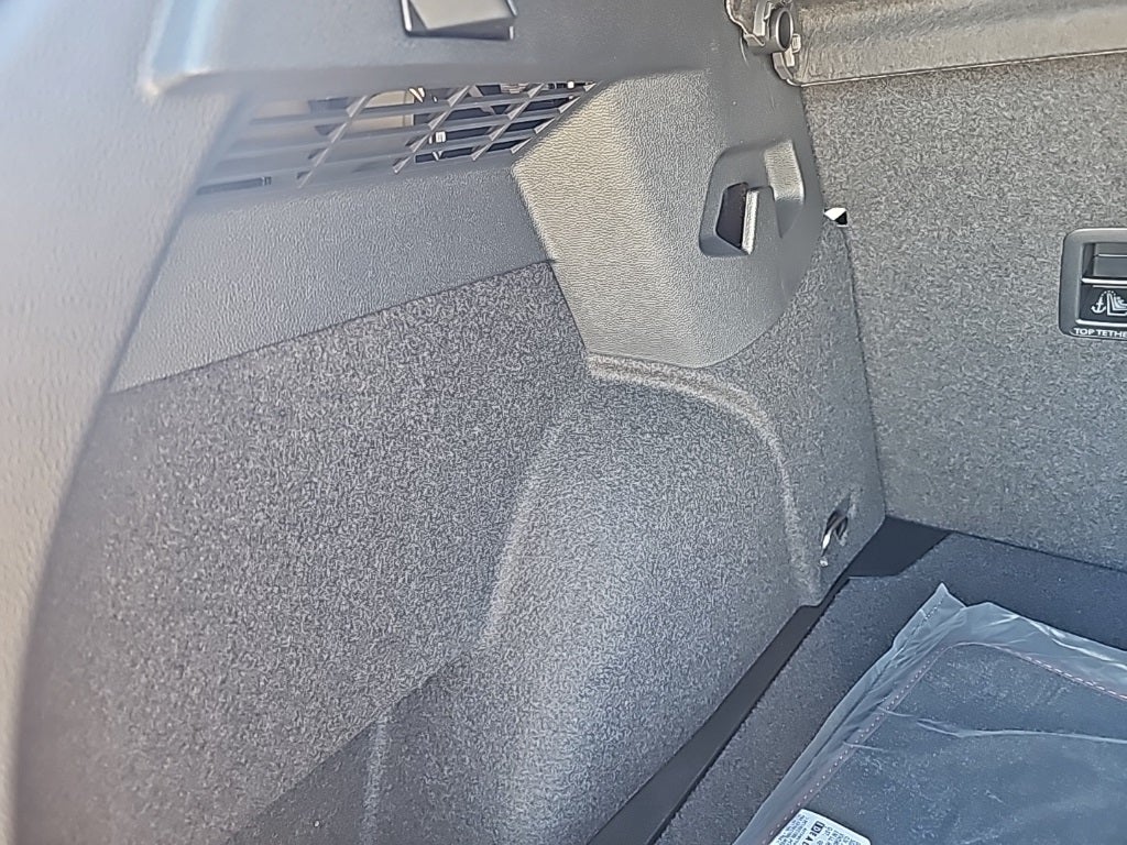 2025 Volkswagen Golf GTI 2.0T SE