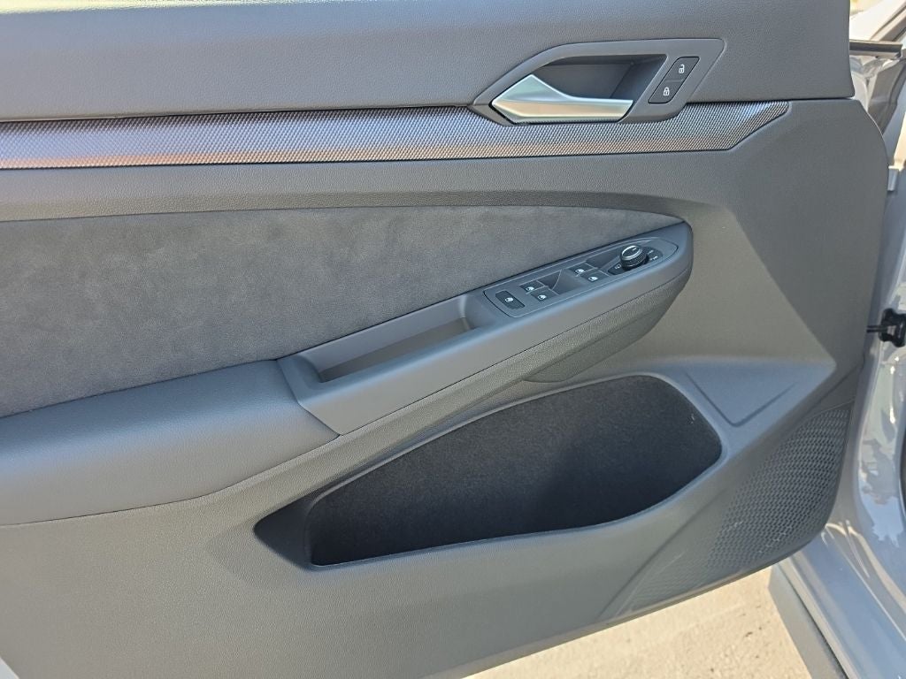 2026 Volkswagen Golf GTI 2.0T SE
