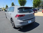 2026 Volkswagen Golf GTI 2.0T SE
