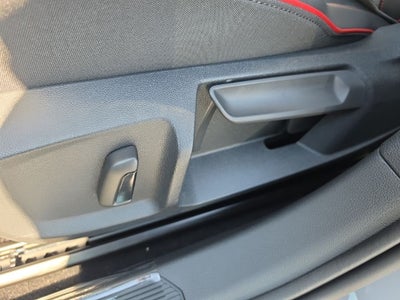 2026 Volkswagen Golf GTI 2.0T SE