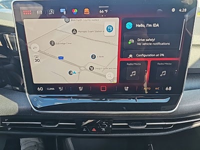 2025 Volkswagen Golf GTI Autobahn