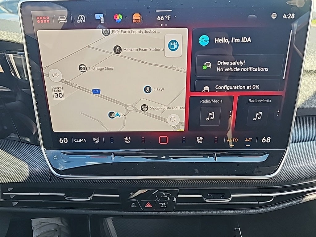 2025 Volkswagen Golf GTI Autobahn