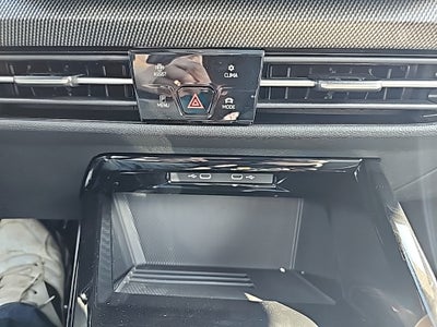 2025 Volkswagen Golf GTI Autobahn