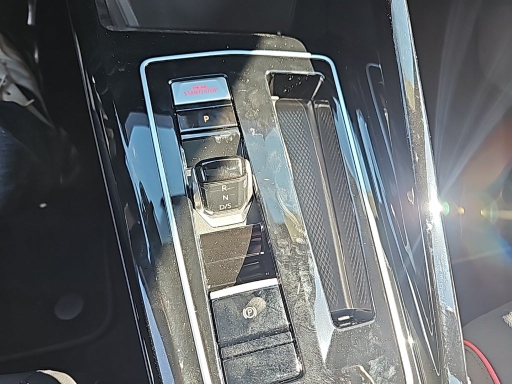 2025 Volkswagen Golf GTI Autobahn