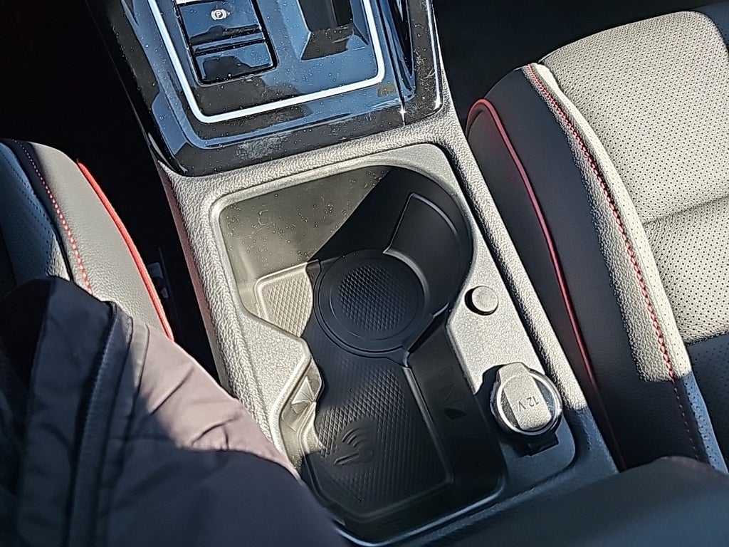 2025 Volkswagen Golf GTI Autobahn