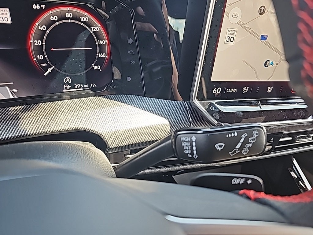 2025 Volkswagen Golf GTI Autobahn