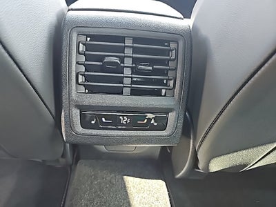 2025 Volkswagen Golf GTI Autobahn