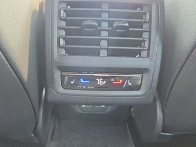 2026 Volkswagen Golf GTI Autobahn