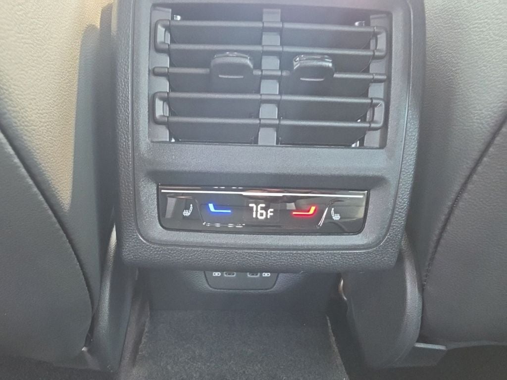 2026 Volkswagen Golf GTI Autobahn