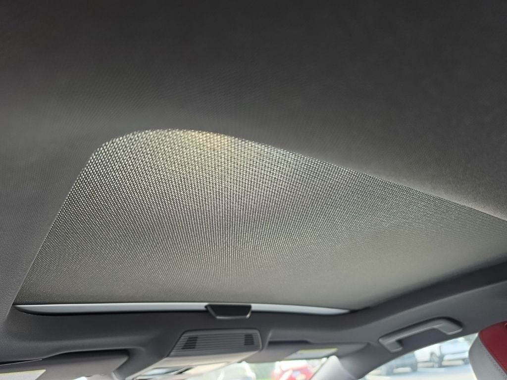 2026 Volkswagen Golf GTI Autobahn
