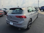 2026 Volkswagen Golf GTI Autobahn