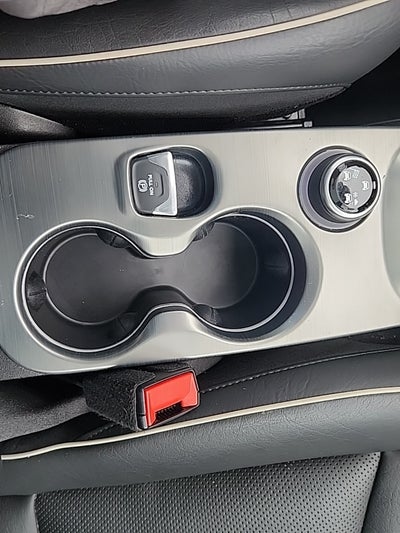 2021 FIAT 500X Trekking