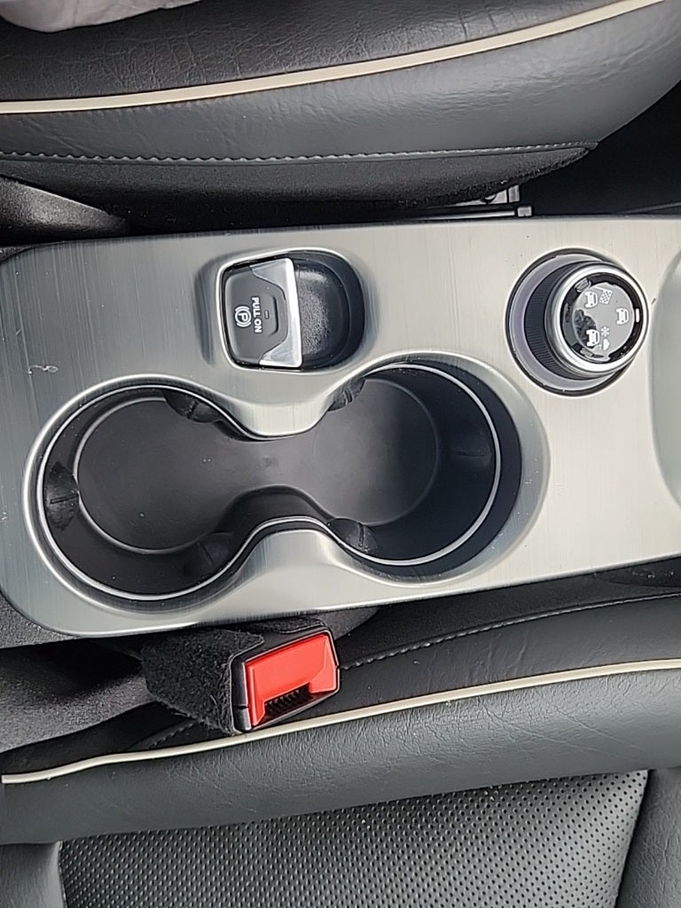 2021 FIAT 500X Trekking