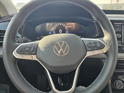 2024 Volkswagen Taos S 4Motion