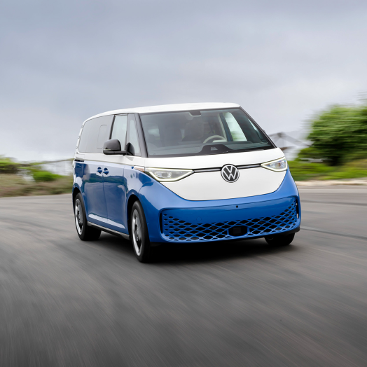 ID.Buzz | Mankato Volkswagen in Mankato MN